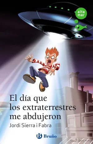 EL DÍA QUE LOS EXTRATERR