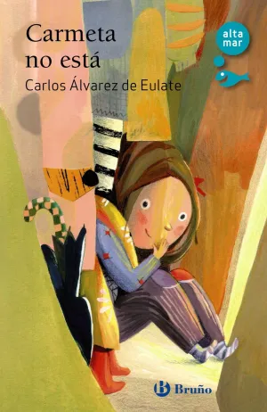 CARMETA NO ESTÁ CARMETA NO ESTÁ