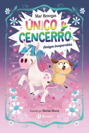 ÚNICO Y CENCERRO 1 AMIGO