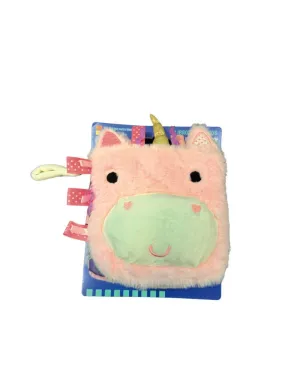 LIBROS BLANDITOS. SOY UN UNICORNIO! LIBROS BLANDITOS. SOY UN UNICORNIO!