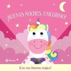 BUENAS NOCHES, UNICORNIO!