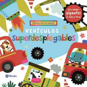 VEHÍCULOS VEHÍCULOS