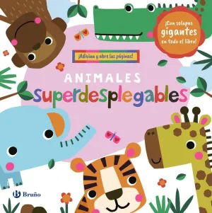 ANIMALES ANIMALES