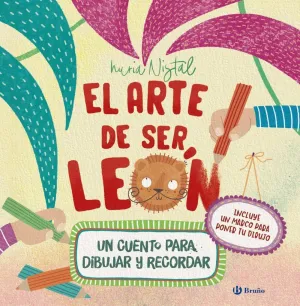 EL ARTE DE SER LEÓN