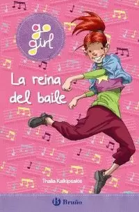 GO GIRL - LA REINA DEL BAILE