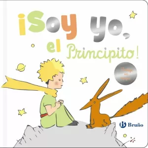 ¡SOY YO, EL PRINCIPITO!