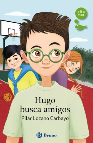 HUGO BUSCA AMIGOS, 247