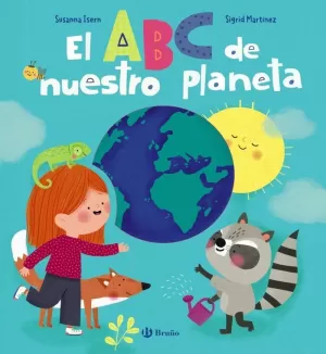 EL ABC DE NUESTRO PLANETA EL ABC DE NUESTRO PLANETA