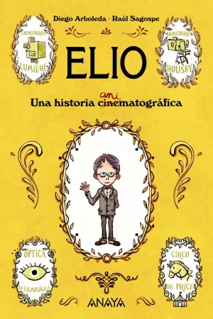 ELIO