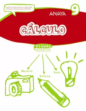 CÁLCULO 9. VISUALMENTE