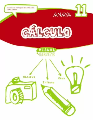 CÁLCULO 11. VISUALMENTE
