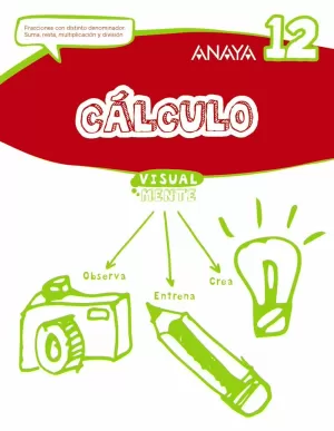 CÁLCULO 12. VISUALMENTE