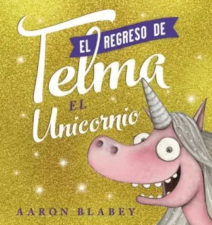 EL REGRESO DE TELMA