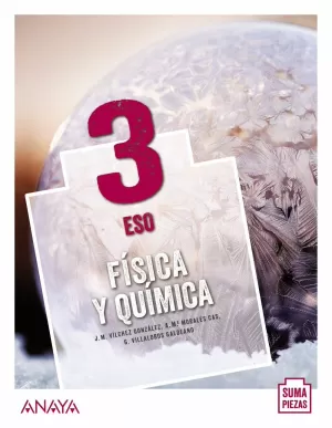 FÍSICA Y QUÍMICA 3.