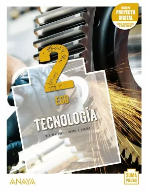 TECNOLOGÍA 2. + DUAL FOCUS.