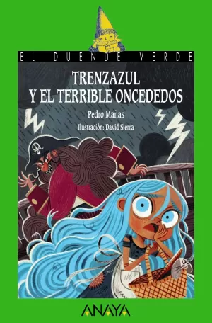 TRENZAZUL