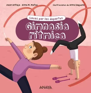 GIMNASIA RÍTMICA