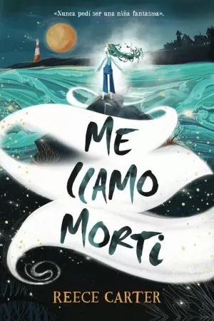ME LLAMO MORTI ME LLAMO MORTI