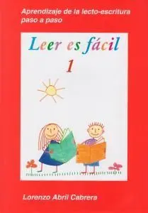 LEER ES FACIL 2