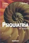 PSIQUIATRIA