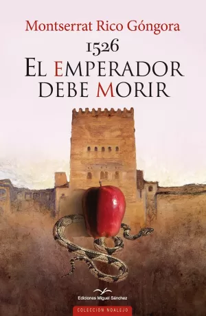 1526 EL EMPERADOR DEBE MORIR