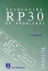 RP-30.JUEGO COMPLETO