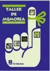 TALLER DE MEMORIA NIVEL 1 JUEGO COMPLETO