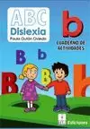 ABC DISLEXIA JUEGO COMPLETO