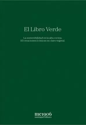 EL LIBRO VERDE