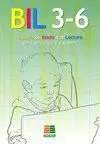 BIL 3-6 BATERIA INICIO LECTURA PARA NIÑOS DE 3 A 6 AÑOS