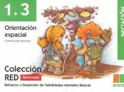 ORIENTACION ESPACIAL 1.3 ICCE