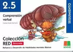 COMPRESION VERBAL 2.5 SEGUIMIENTO NE RENOVADA