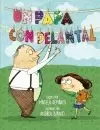 UN PAPA CON DELANTAL UN PAPA CON DELANTAL