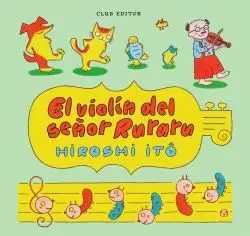 EL VIOLIN DEL SEÑOR RURARU