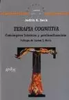 TERAPIA COGNITIVA