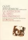 LA ATENCION AL NIÑO MALTRATADO