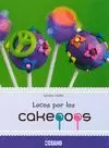 LOCOS POR LOS CAKEPOPS