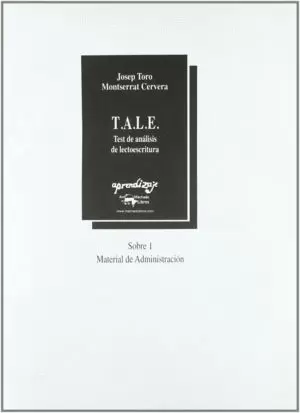 TALE SOBRE-1-MATERIAL DE ADMINISTRACION