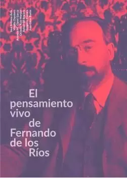 PENSAMIENTO VIVO DE FERNANDO DE