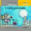 LA RATITA PRESUMIDA