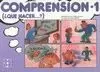 COMPRENSION/1.(¿QUE HACER...?)