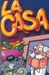 CASA/NAIPES VOCABULARIO EN IMAGENES
