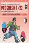 PROGRESINT-22.MEMORIA Y ESTRATEGIAS DE APRENDIZAJE