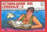 ESTIMULACION DEL LENGUAJE-5(10-11)A