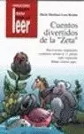 CUENTOS DIVERTIDOS DE LA ZETA