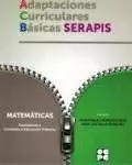 ADAPTACIONES CURRICULARES BASICAS SERAPIS MATEMATICAS 0P