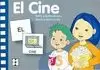 EL CINE PICTOGRAMAS