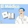 MEDICO, EL PICTOGRAMAS