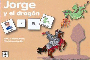 JORGE Y EL DRAGON