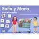 SOFIA Y MARIO VAN A COMPRAR